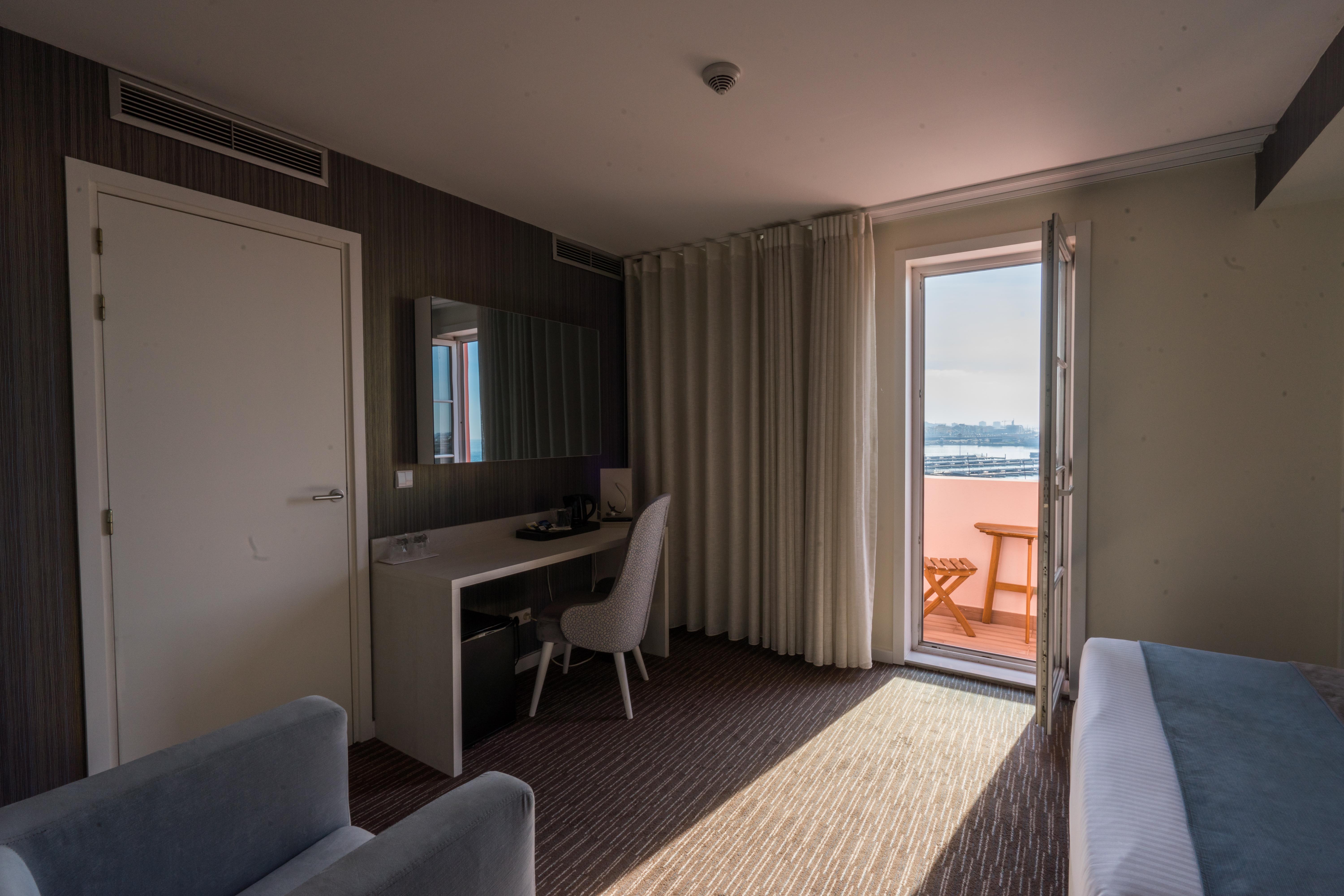 The One Grand Hotel Da Povoa - By Mhmb Hospitality Póvoa de Varzim Exterior foto