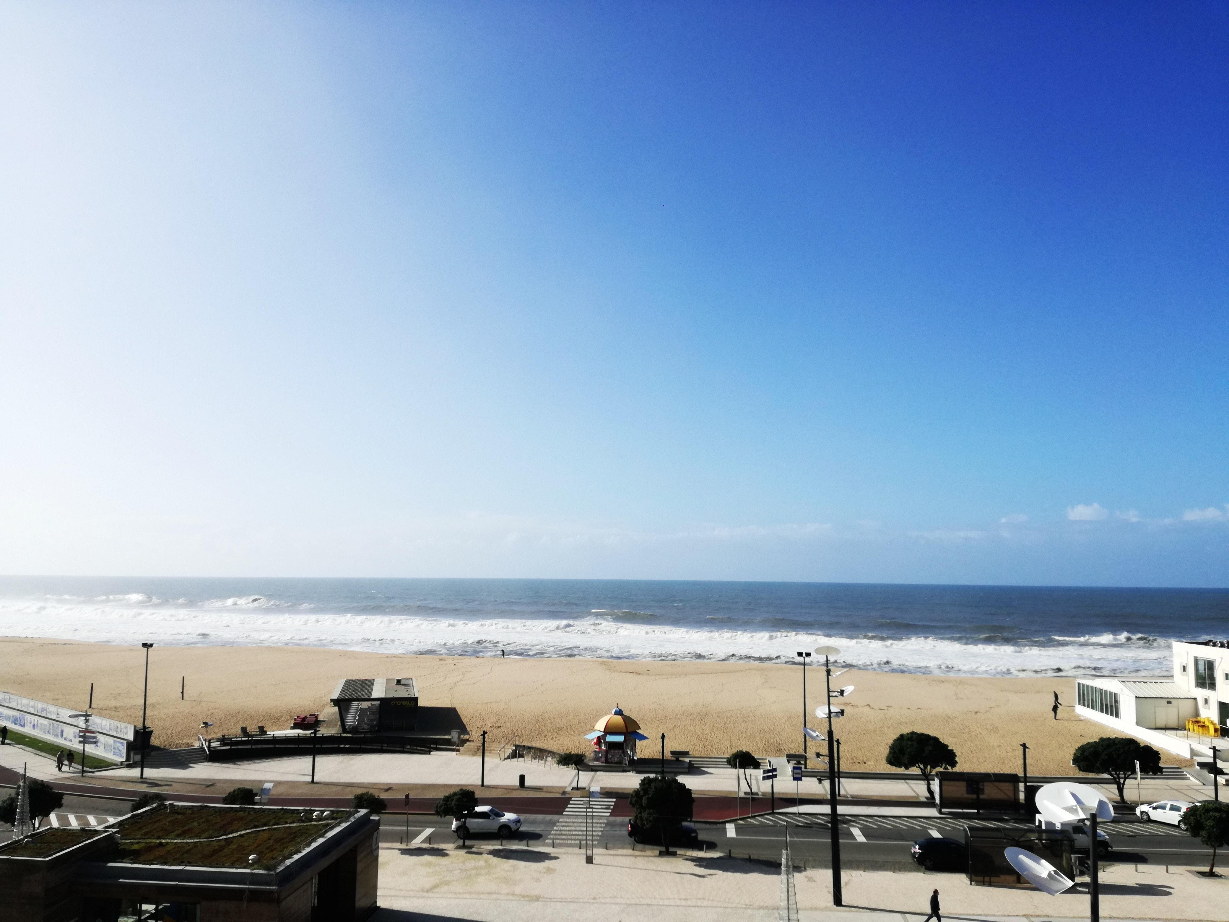 The One Grand Hotel Da Povoa - By Mhmb Hospitality Póvoa de Varzim Exterior foto