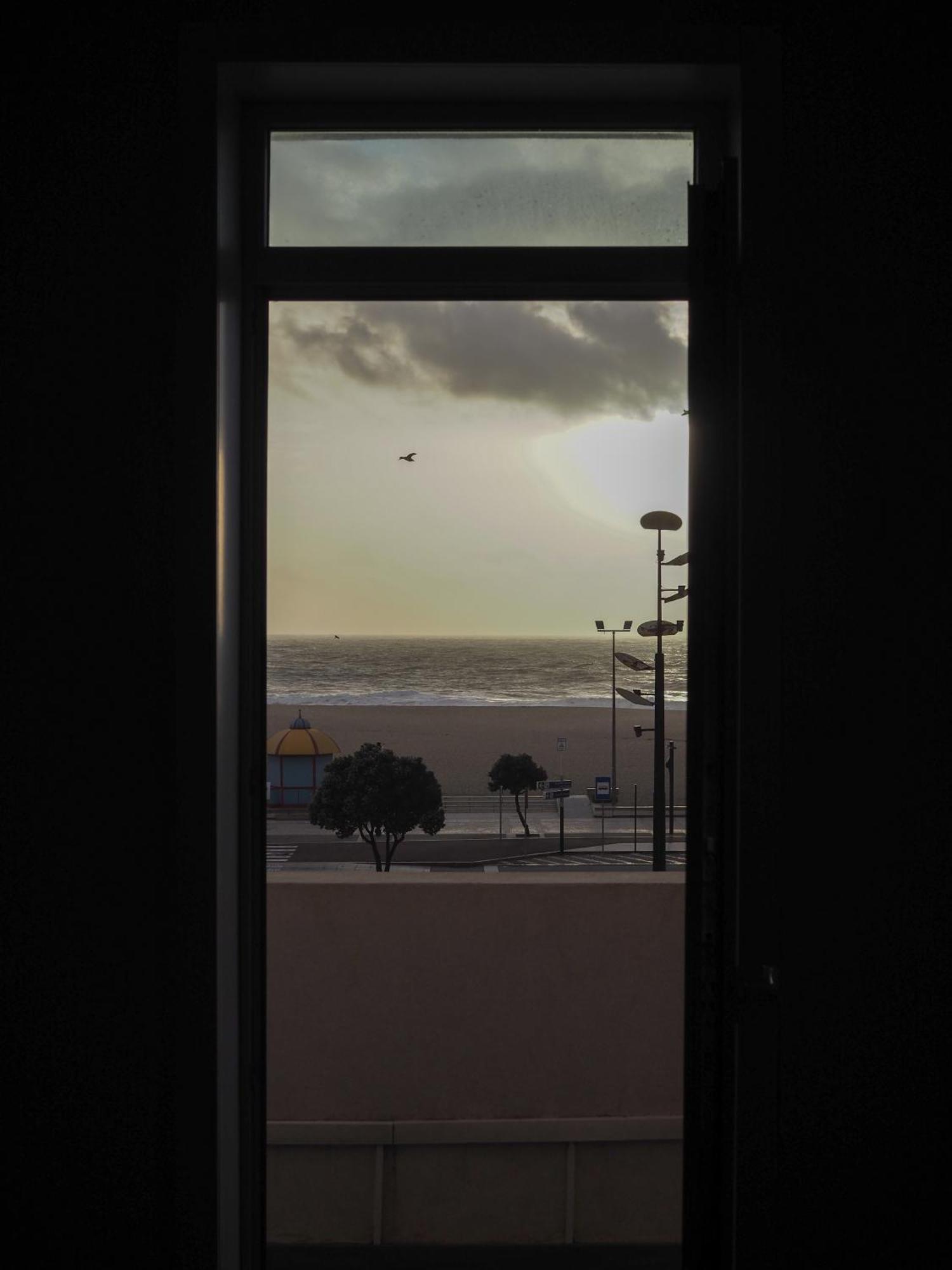The One Grand Hotel Da Povoa - By Mhmb Hospitality Póvoa de Varzim Zimmer foto