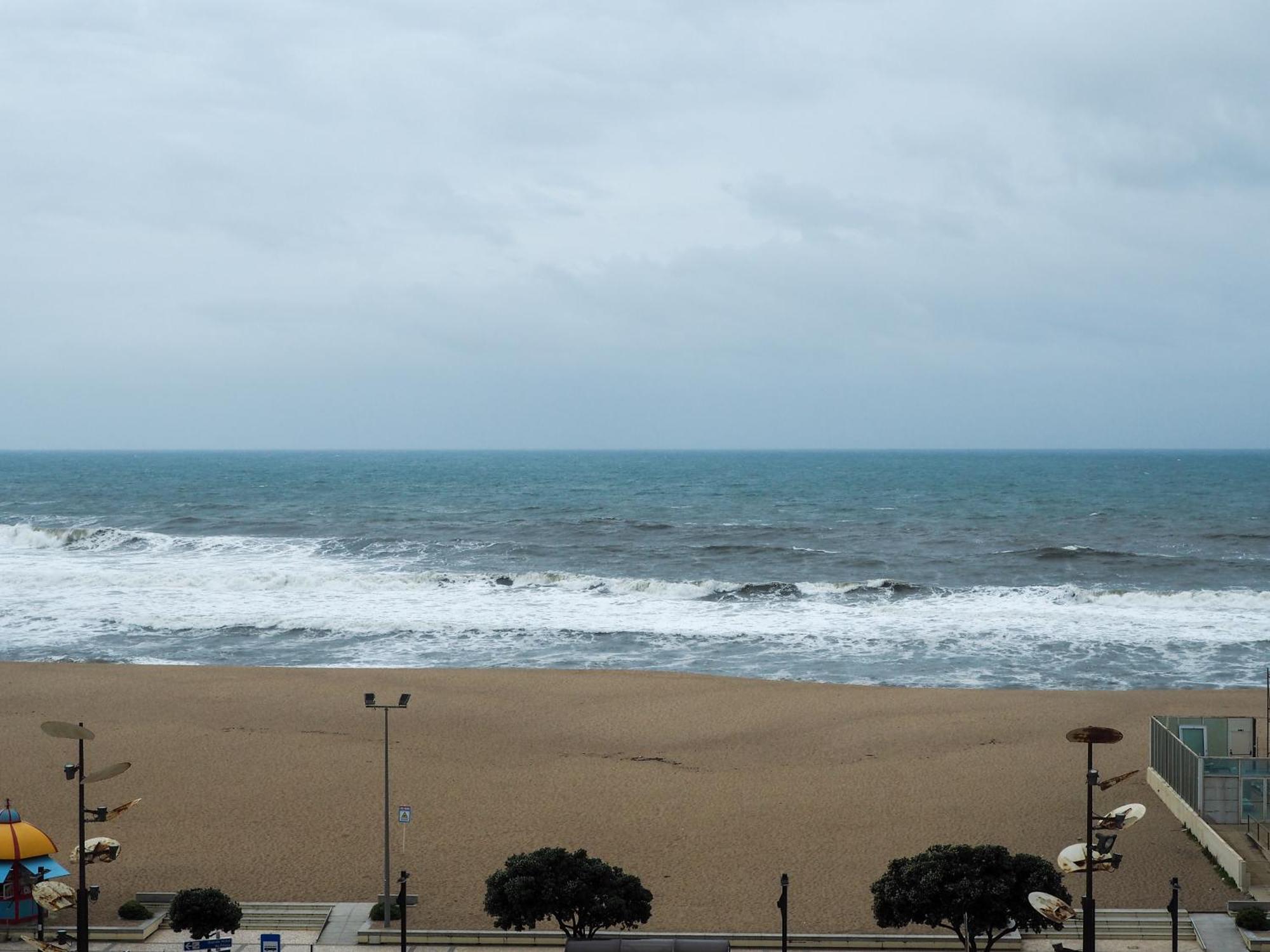 The One Grand Hotel Da Povoa - By Mhmb Hospitality Póvoa de Varzim Zimmer foto